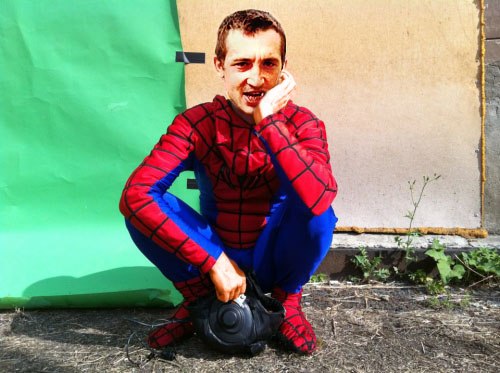 В ожиданії чуда