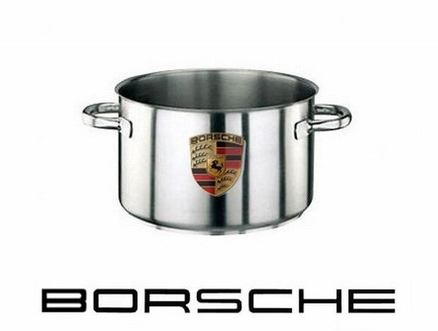 Borsche