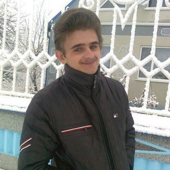 се буде добре, Завжди посміхайся!